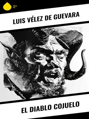 cover image of El Diablo Cojuelo